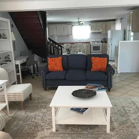 Newton Pasture Oasis Villa Oranjestad  Ngoại thất bức ảnh