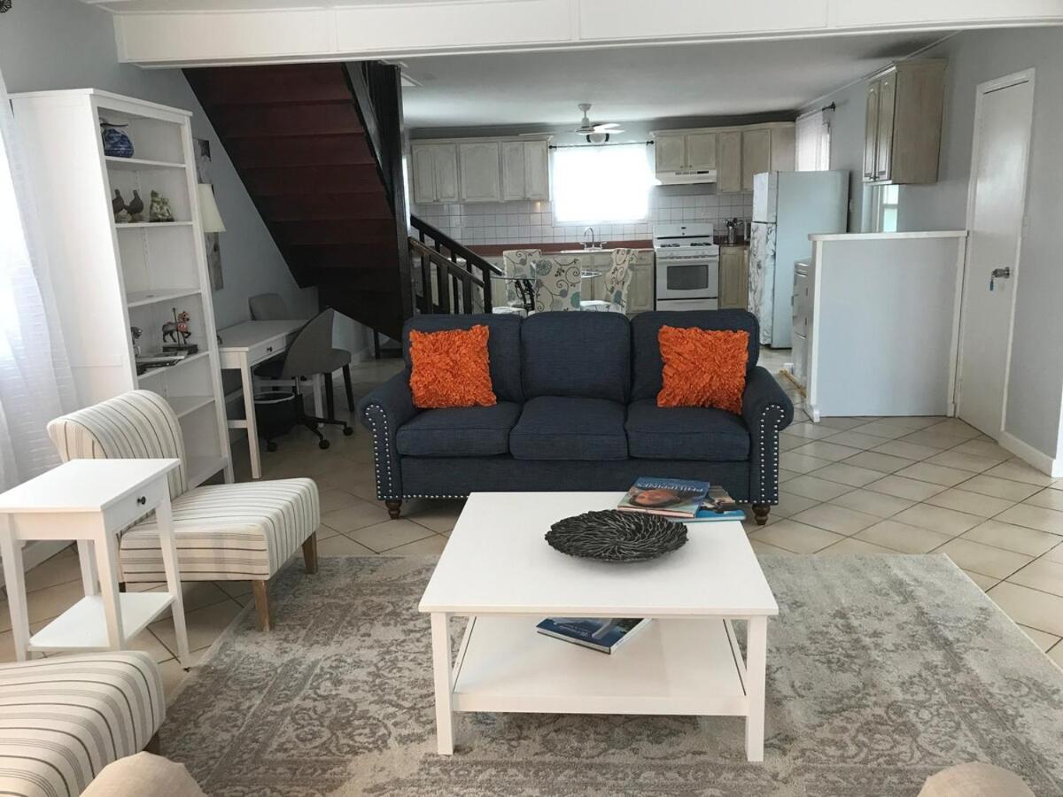 Newton Pasture Oasis Villa Oranjestad  Ngoại thất bức ảnh